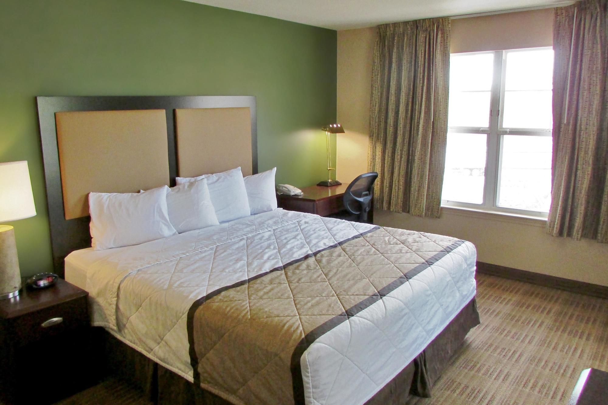 Extended Stay America Suites - Jacksonville - Deerwood Park Екстер'єр фото