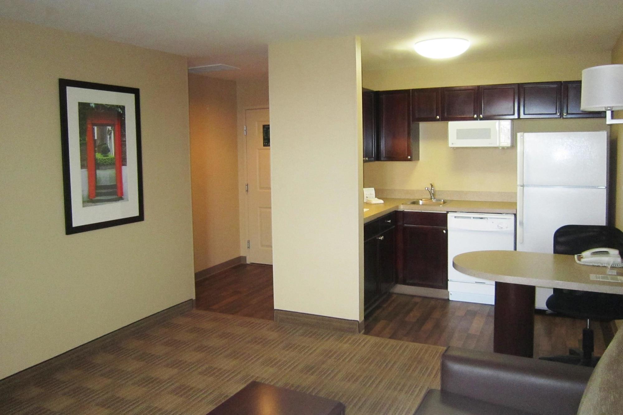 Extended Stay America Suites - Jacksonville - Deerwood Park Екстер'єр фото