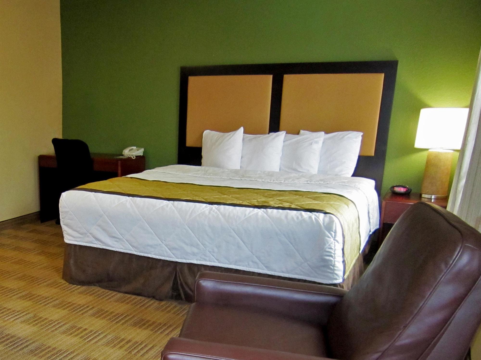 Extended Stay America Suites - Jacksonville - Deerwood Park Екстер'єр фото