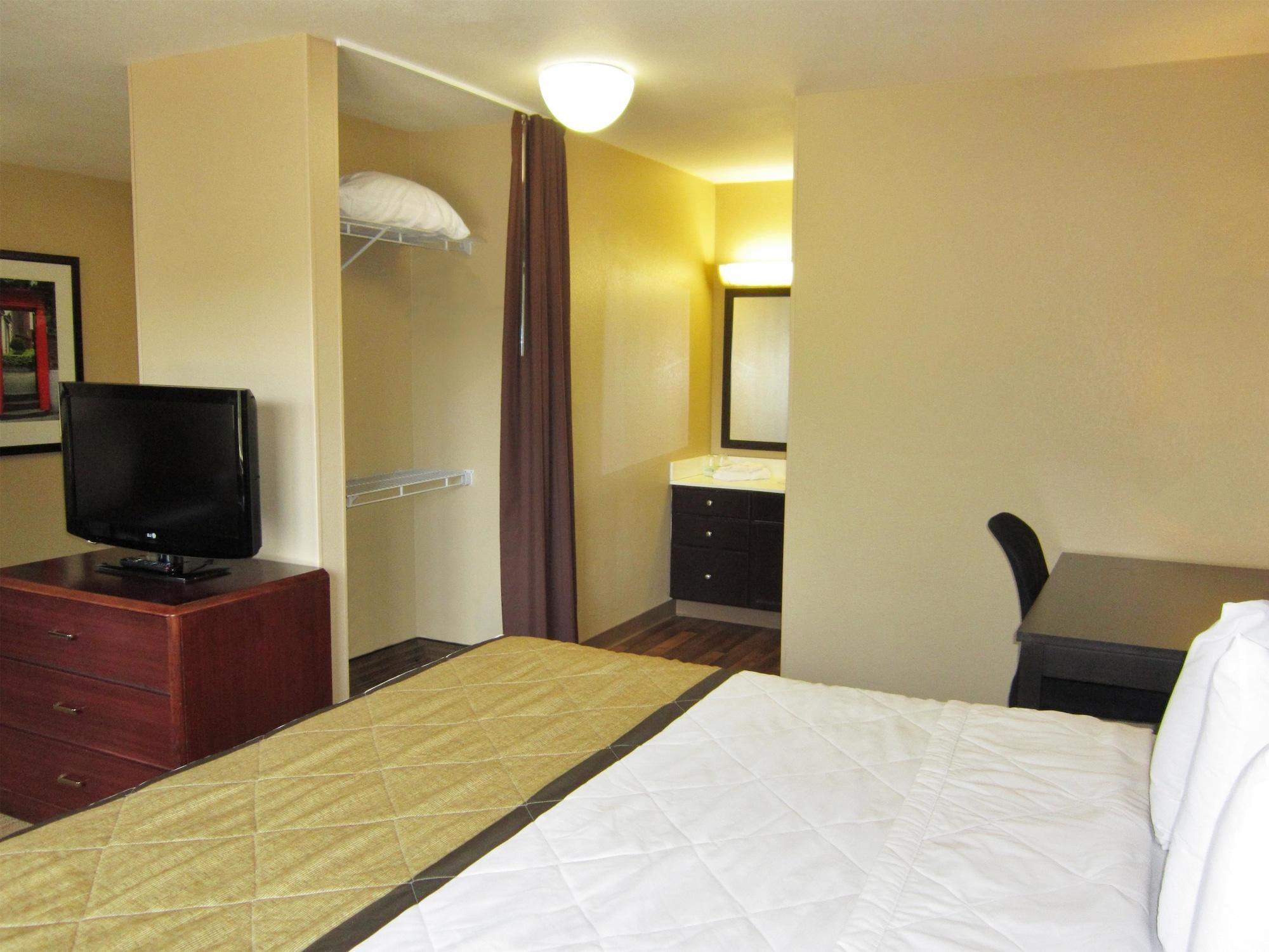Extended Stay America Suites - Jacksonville - Deerwood Park Екстер'єр фото