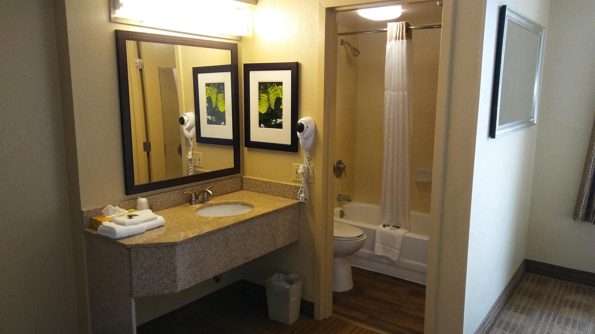 Extended Stay America Suites - Jacksonville - Deerwood Park Екстер'єр фото