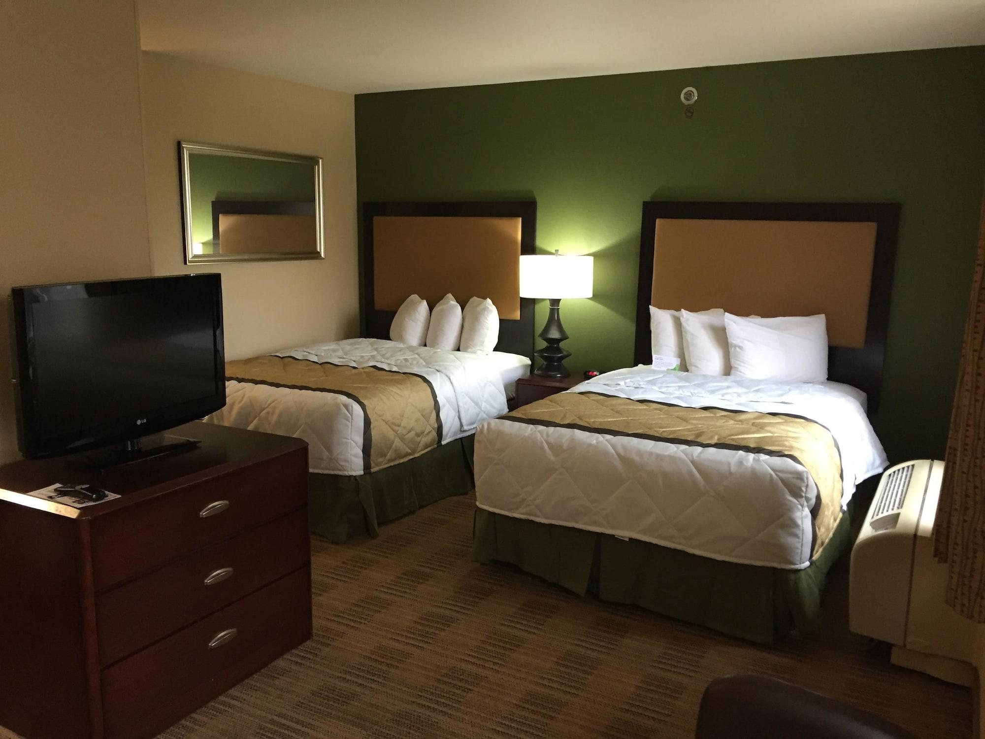 Extended Stay America Suites - Jacksonville - Deerwood Park Екстер'єр фото
