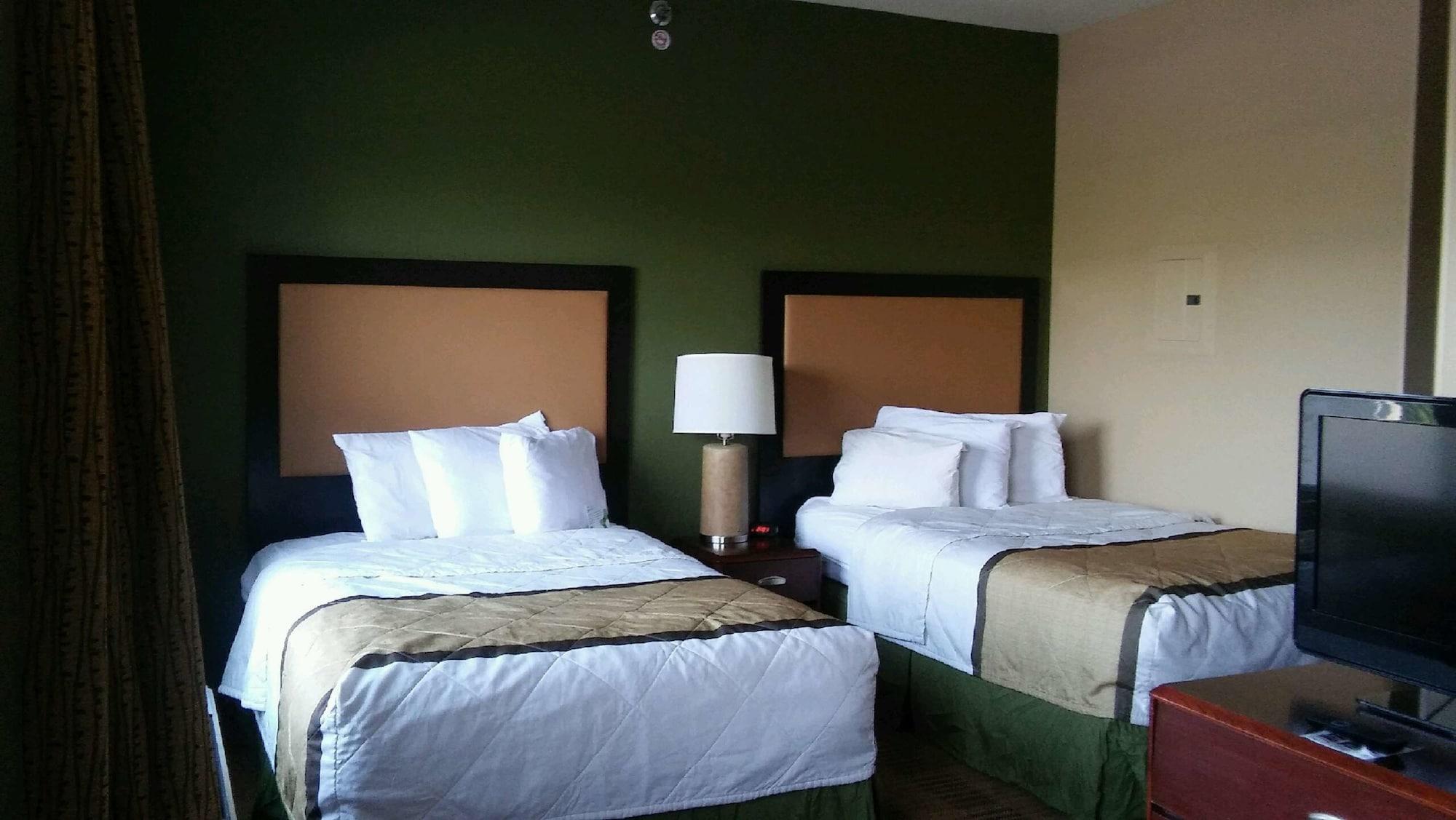 Extended Stay America Suites - Jacksonville - Deerwood Park Екстер'єр фото