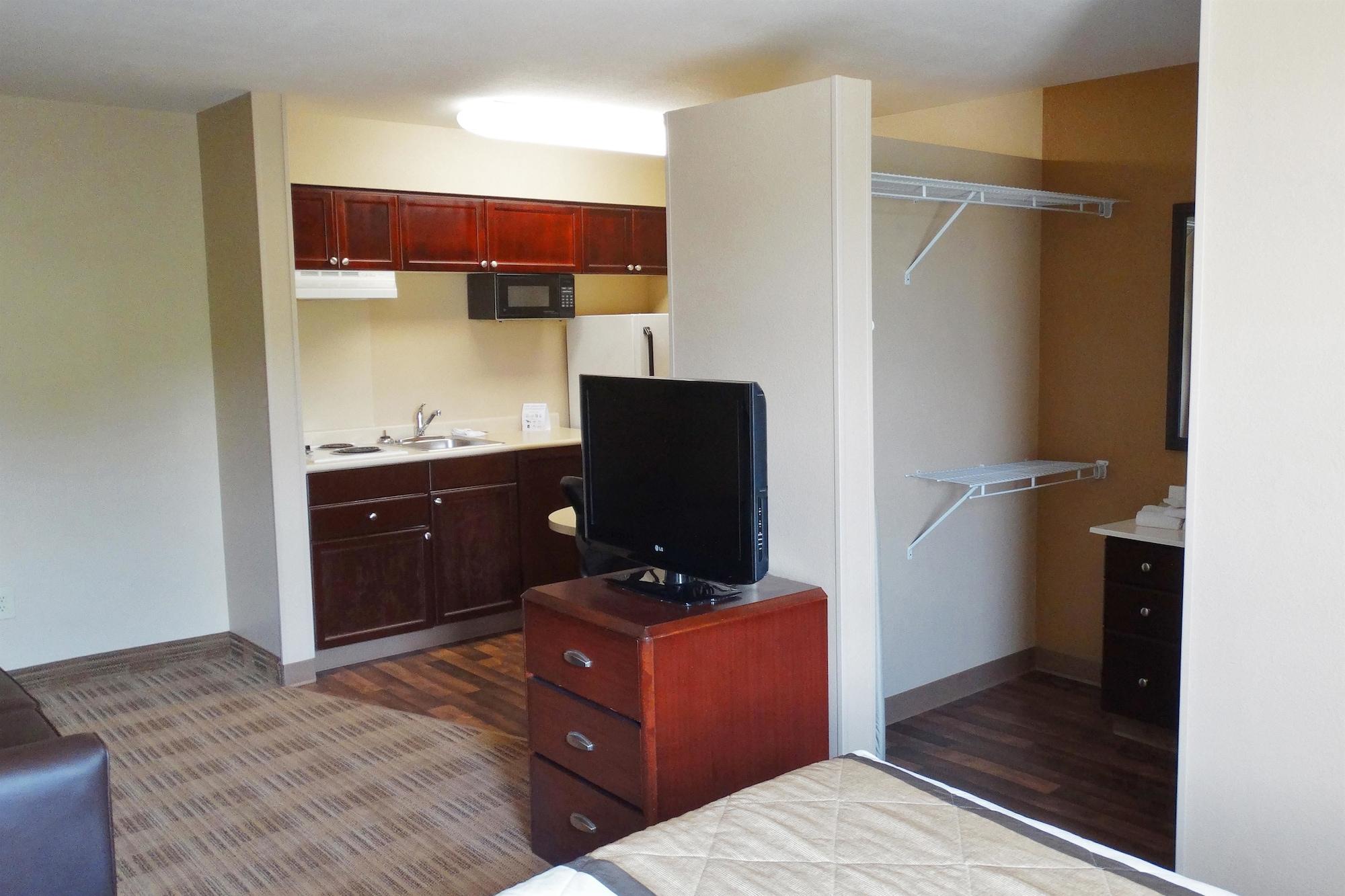 Extended Stay America Suites - Jacksonville - Deerwood Park Екстер'єр фото