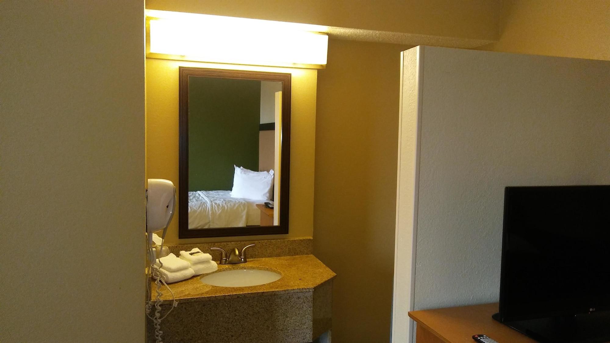 Extended Stay America Suites - Jacksonville - Deerwood Park Екстер'єр фото