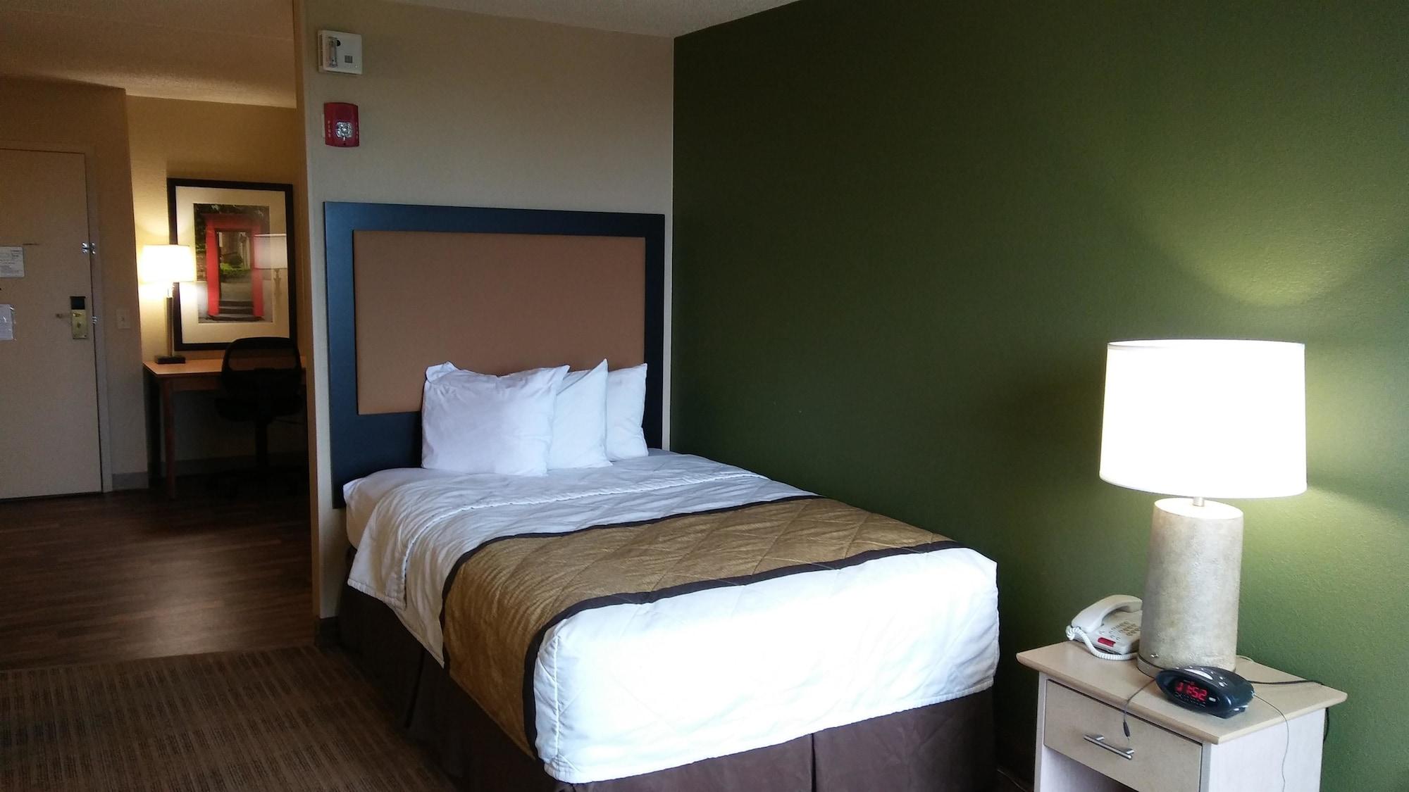 Extended Stay America Suites - Jacksonville - Deerwood Park Екстер'єр фото