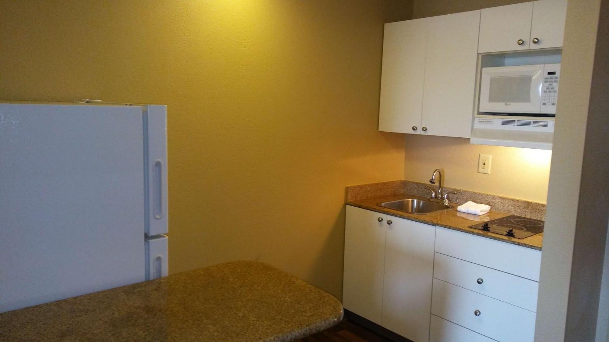 Extended Stay America Suites - Jacksonville - Deerwood Park Екстер'єр фото