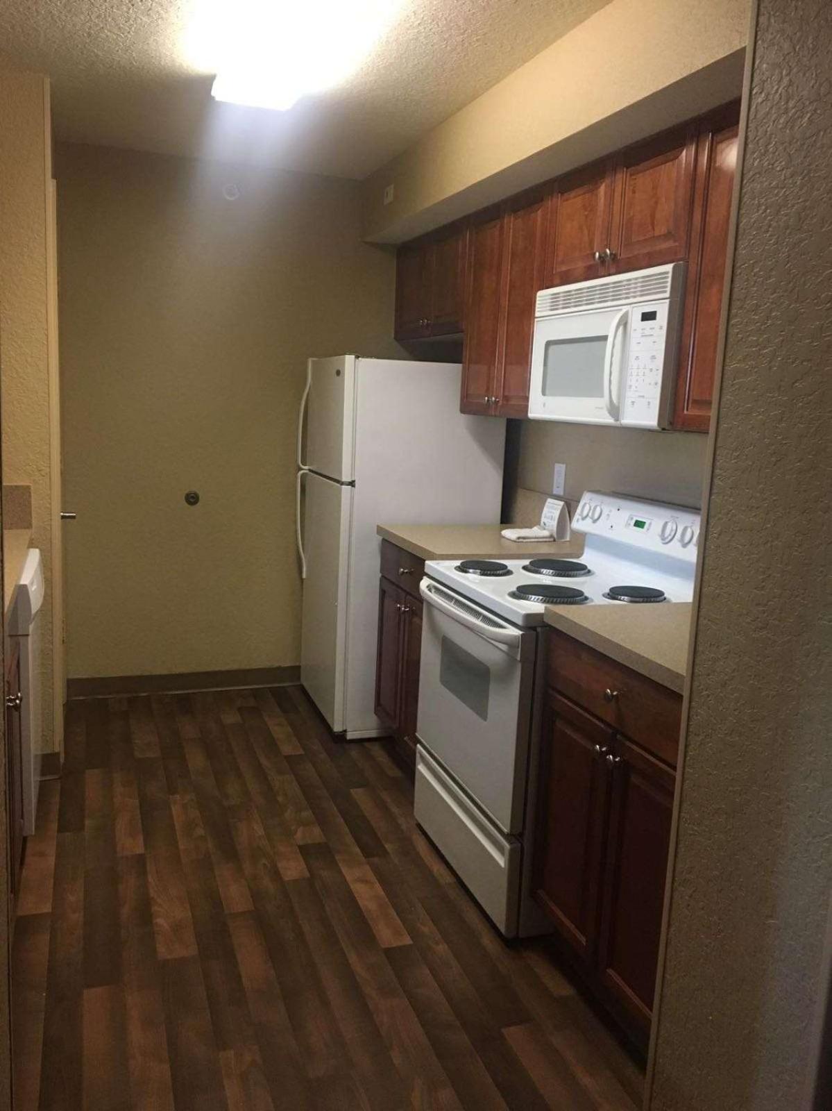 Extended Stay America Suites - Jacksonville - Deerwood Park Екстер'єр фото