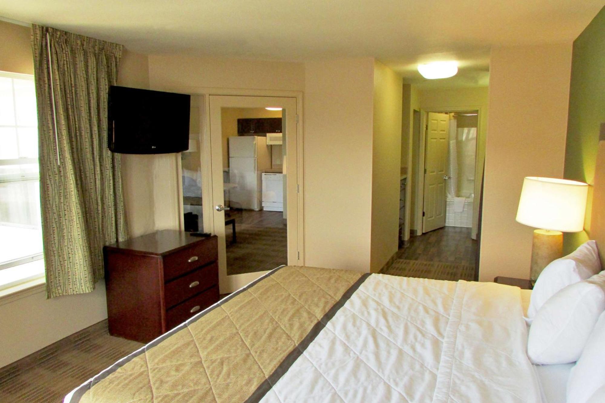 Extended Stay America Suites - Jacksonville - Deerwood Park Екстер'єр фото