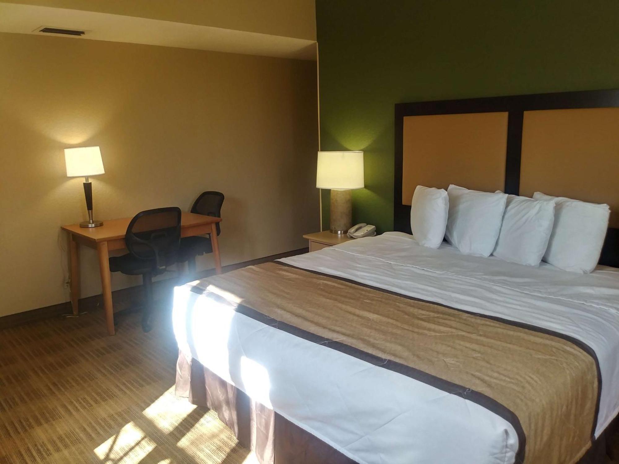 Extended Stay America Suites - Jacksonville - Deerwood Park Екстер'єр фото