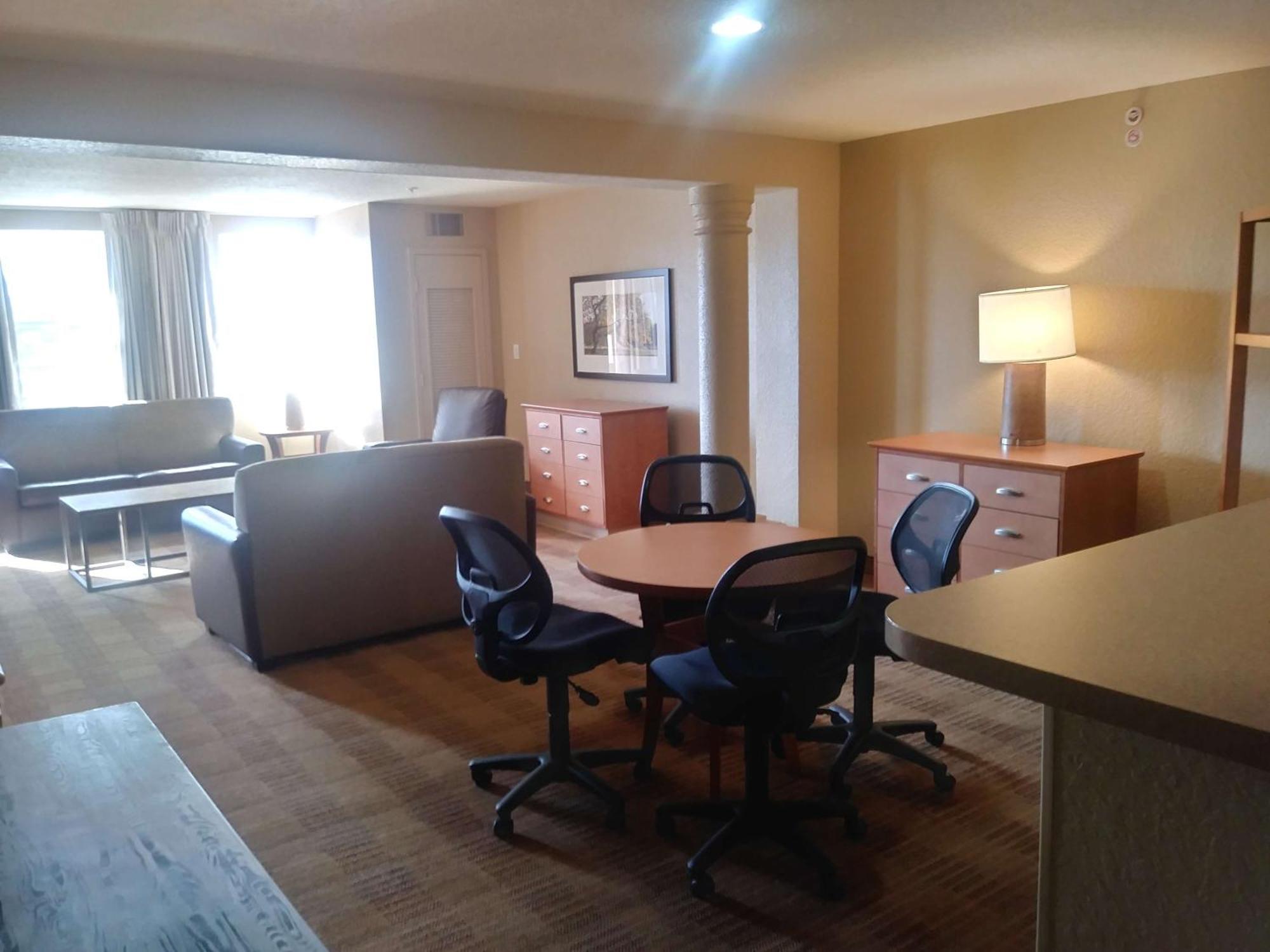 Extended Stay America Suites - Jacksonville - Deerwood Park Екстер'єр фото