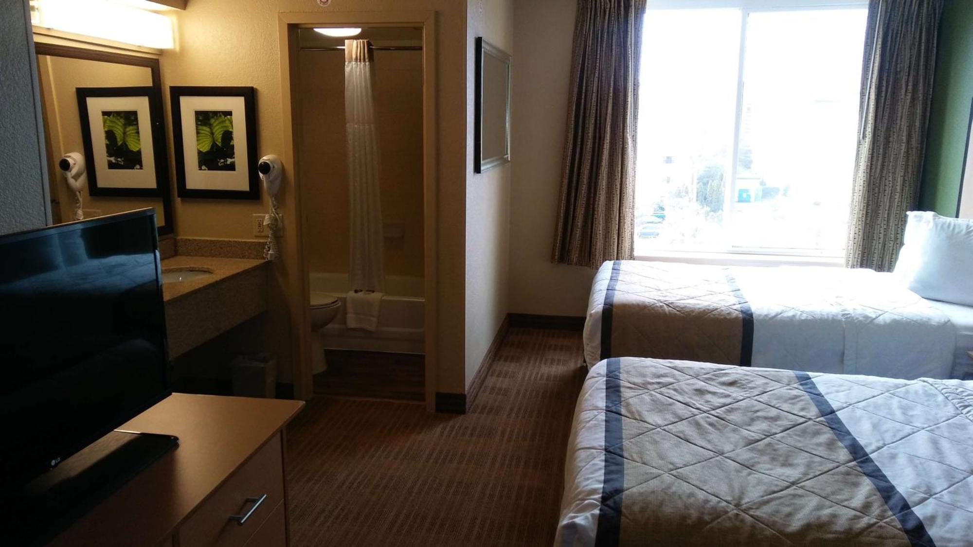 Extended Stay America Suites - Jacksonville - Deerwood Park Екстер'єр фото