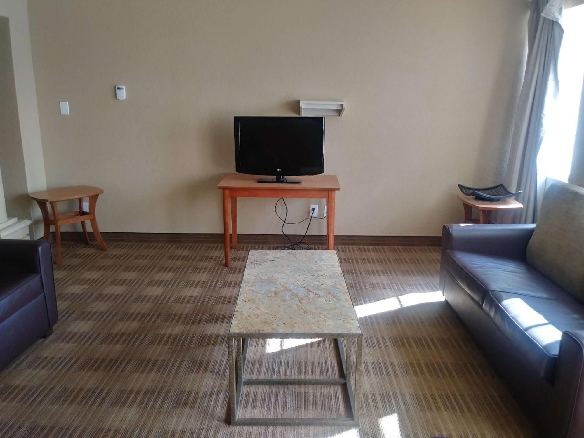 Extended Stay America Suites - Jacksonville - Deerwood Park Екстер'єр фото
