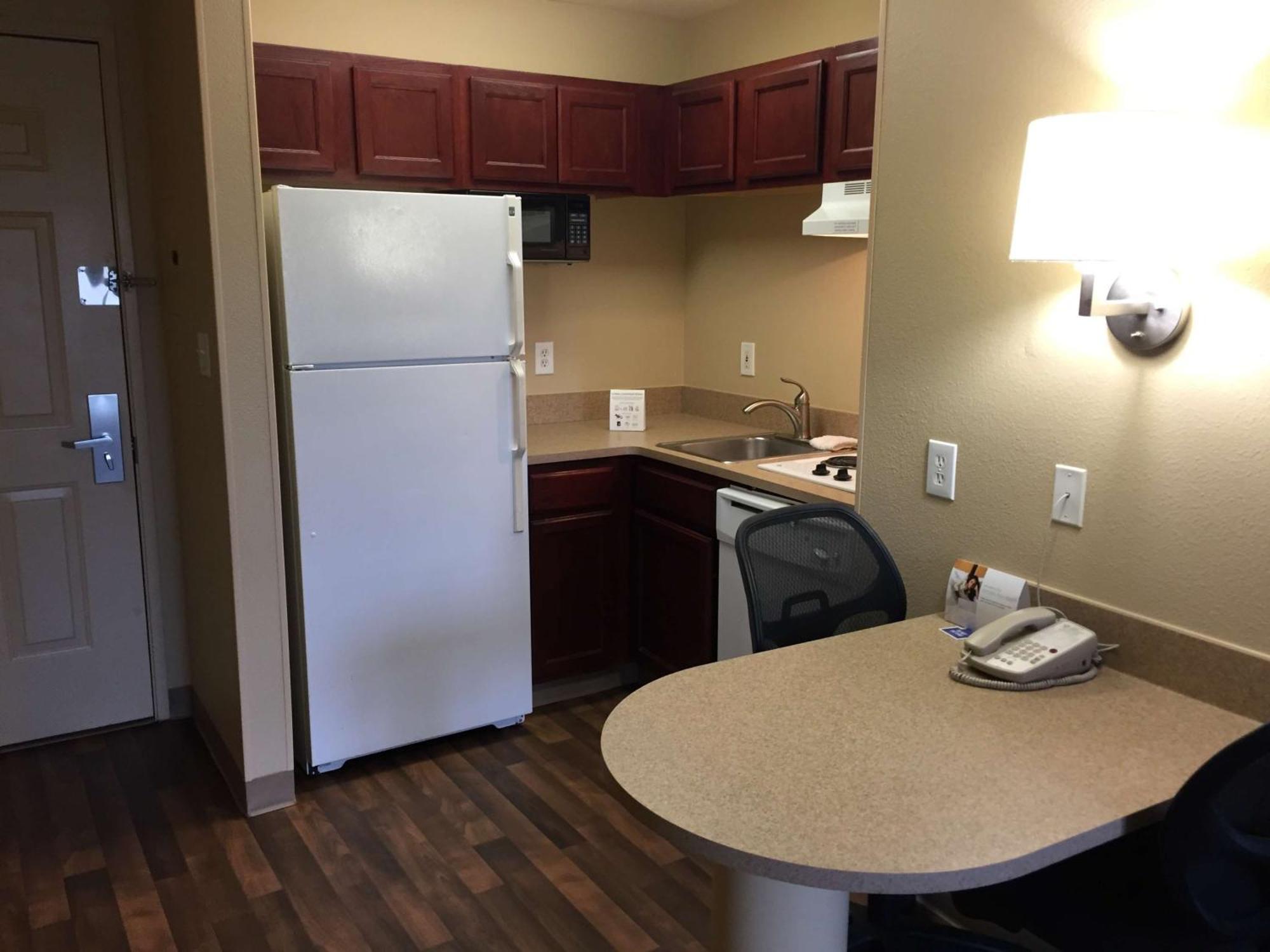 Extended Stay America Suites - Jacksonville - Deerwood Park Екстер'єр фото