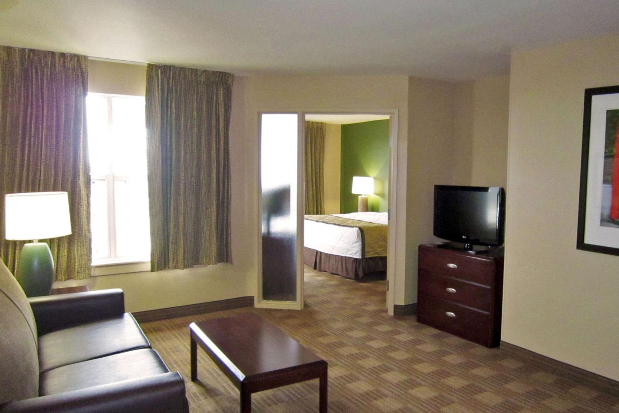 Extended Stay America Suites - Jacksonville - Deerwood Park Екстер'єр фото