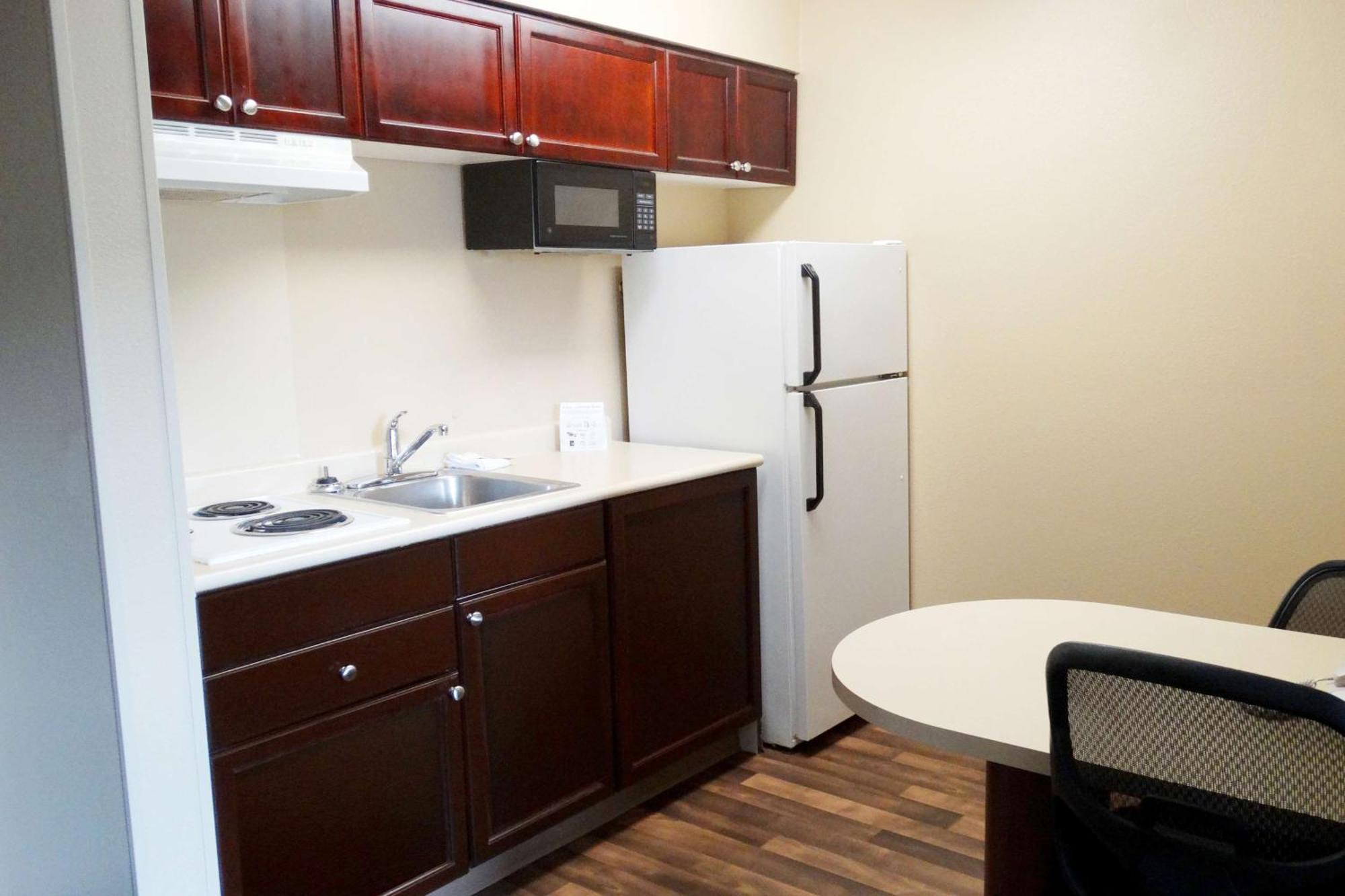 Extended Stay America Suites - Jacksonville - Deerwood Park Екстер'єр фото