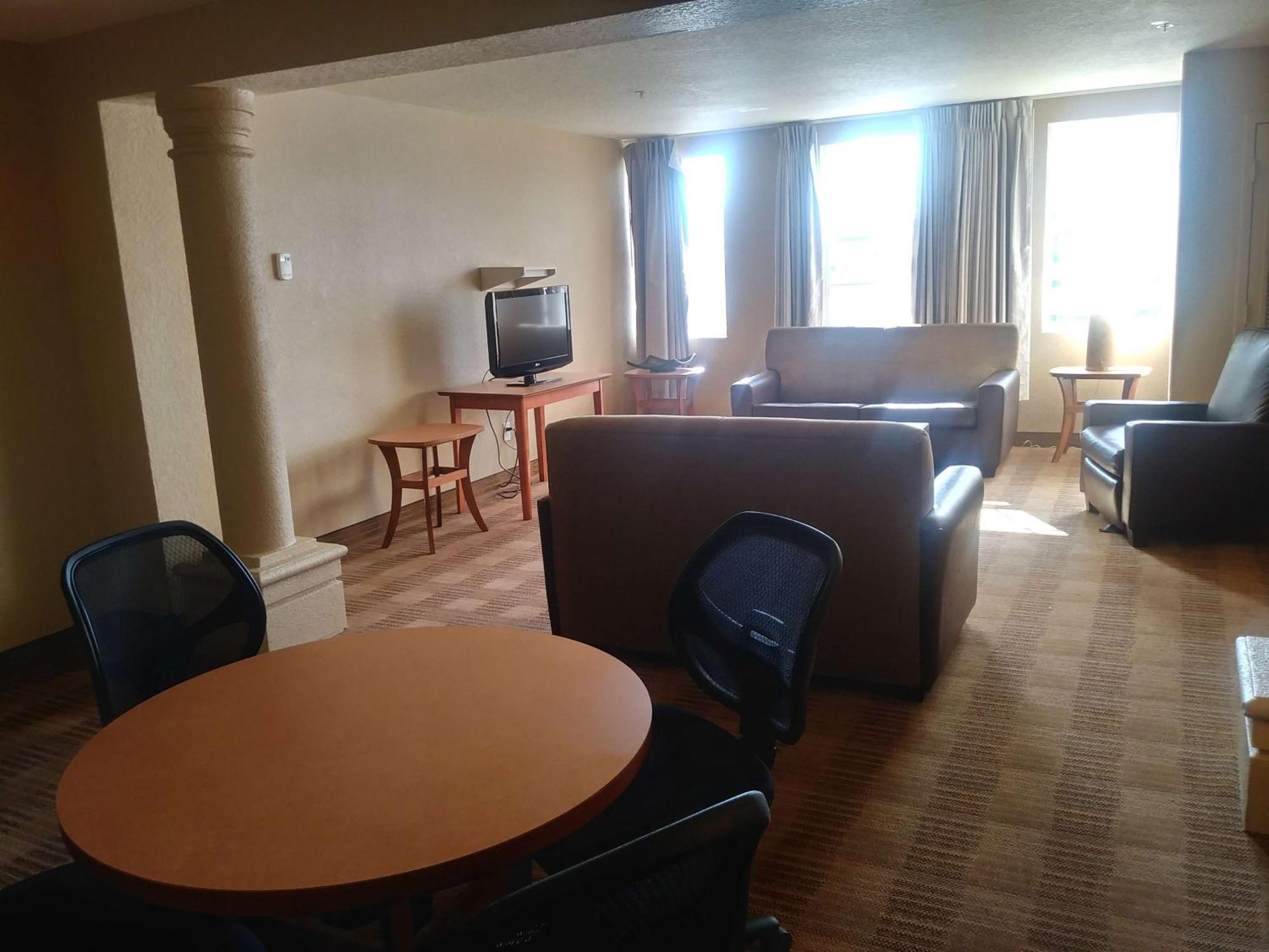 Extended Stay America Suites - Jacksonville - Deerwood Park Екстер'єр фото