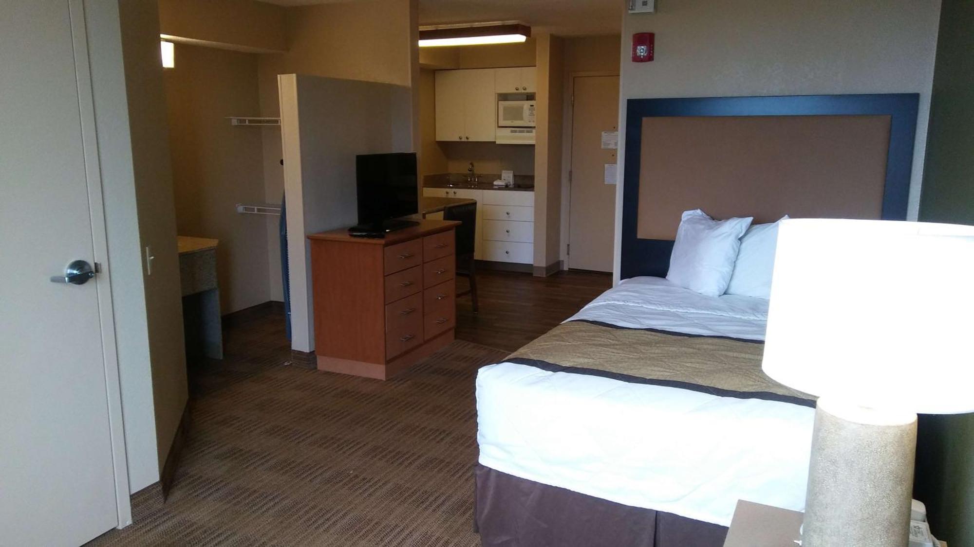 Extended Stay America Suites - Jacksonville - Deerwood Park Екстер'єр фото