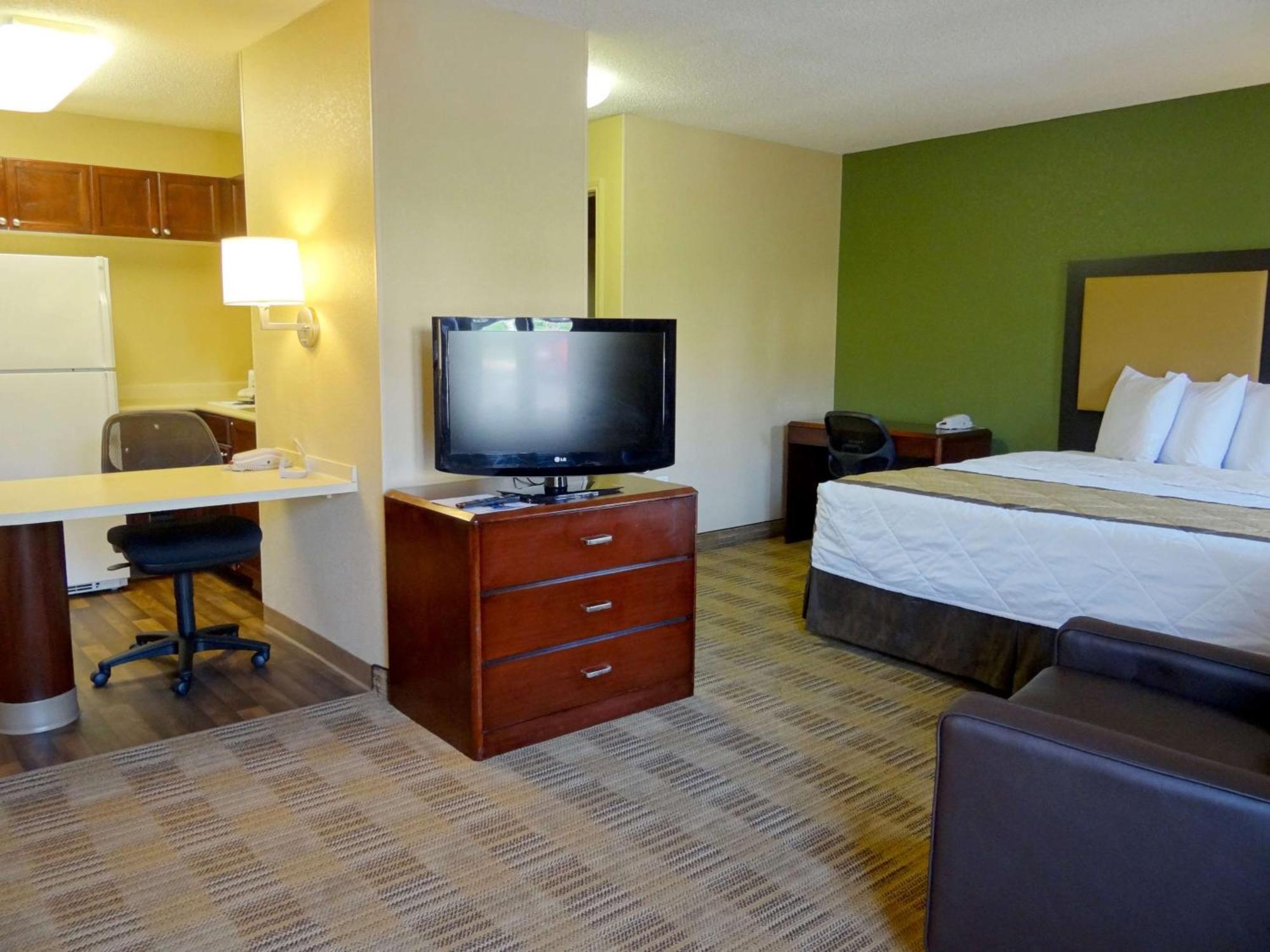 Extended Stay America Suites - Jacksonville - Deerwood Park Екстер'єр фото