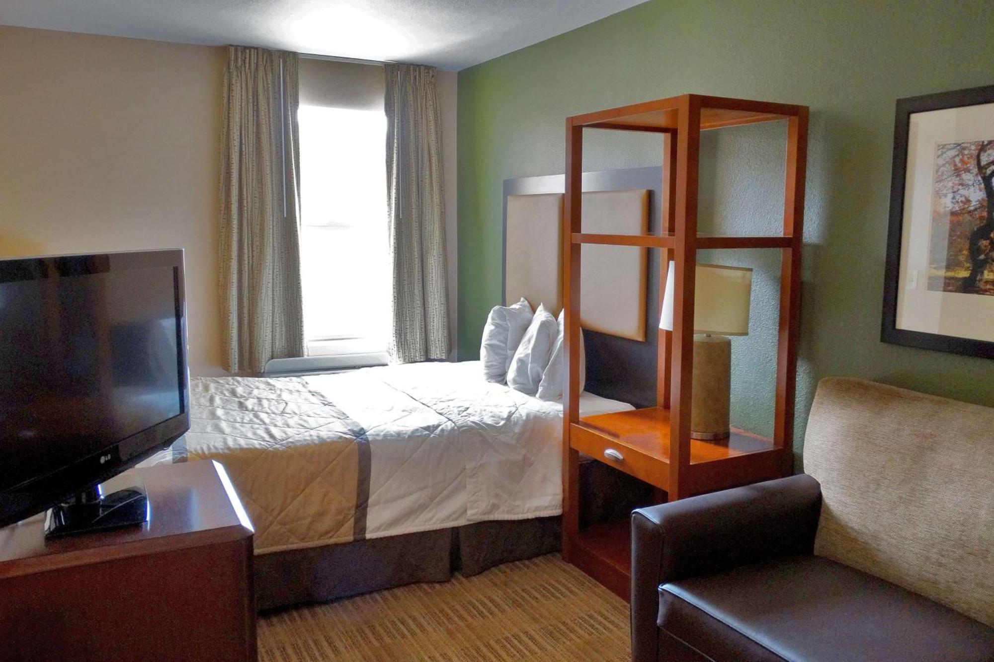 Extended Stay America Suites - Jacksonville - Deerwood Park Екстер'єр фото