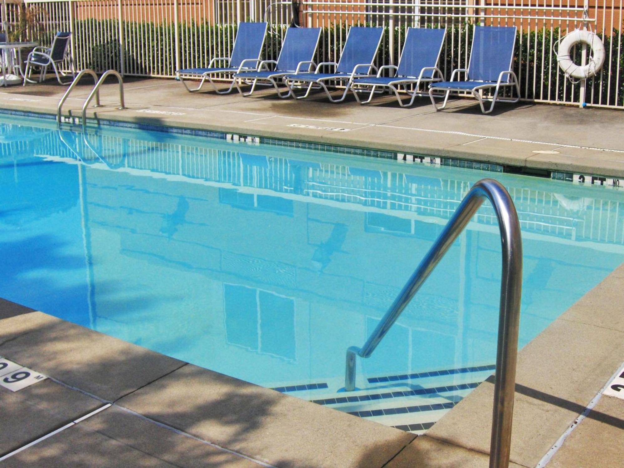 Extended Stay America Suites - Jacksonville - Deerwood Park Екстер'єр фото
