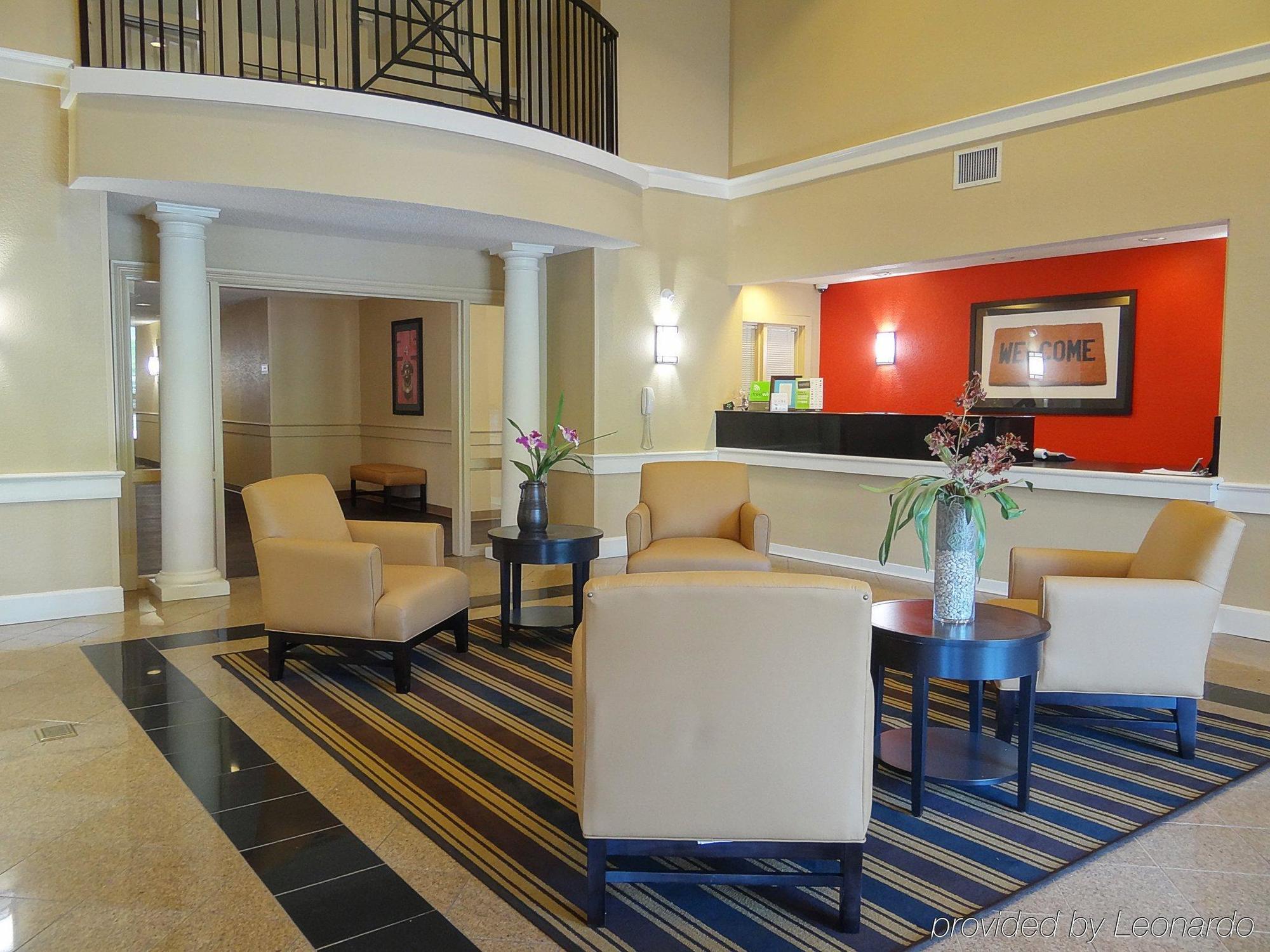 Extended Stay America Suites - Jacksonville - Deerwood Park Екстер'єр фото