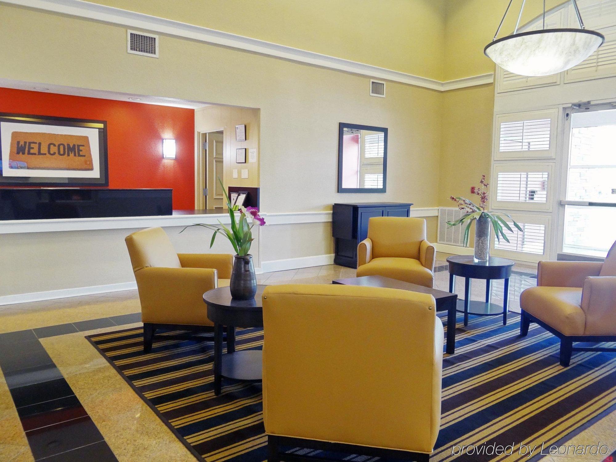 Extended Stay America Suites - Jacksonville - Deerwood Park Екстер'єр фото