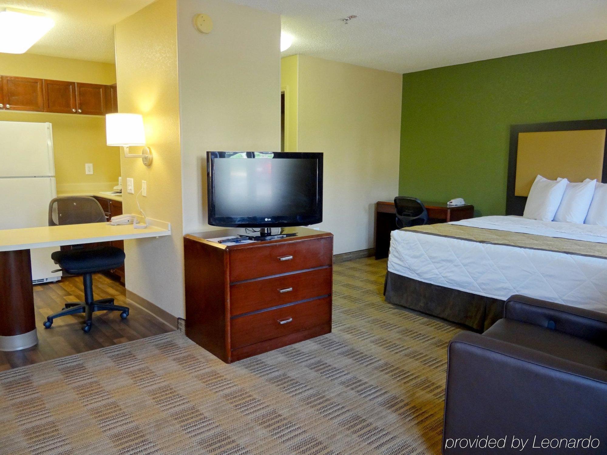 Extended Stay America Suites - Jacksonville - Deerwood Park Екстер'єр фото