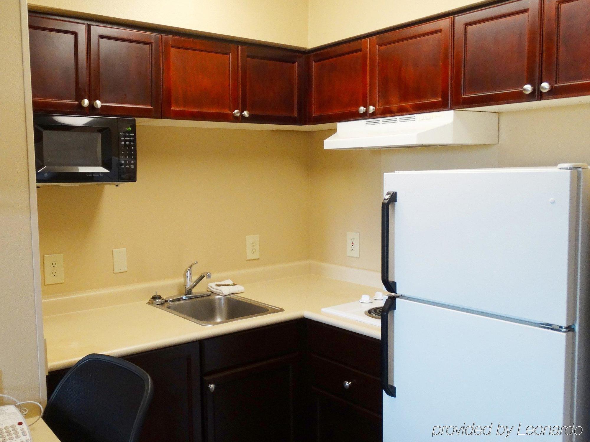 Extended Stay America Suites - Jacksonville - Deerwood Park Екстер'єр фото