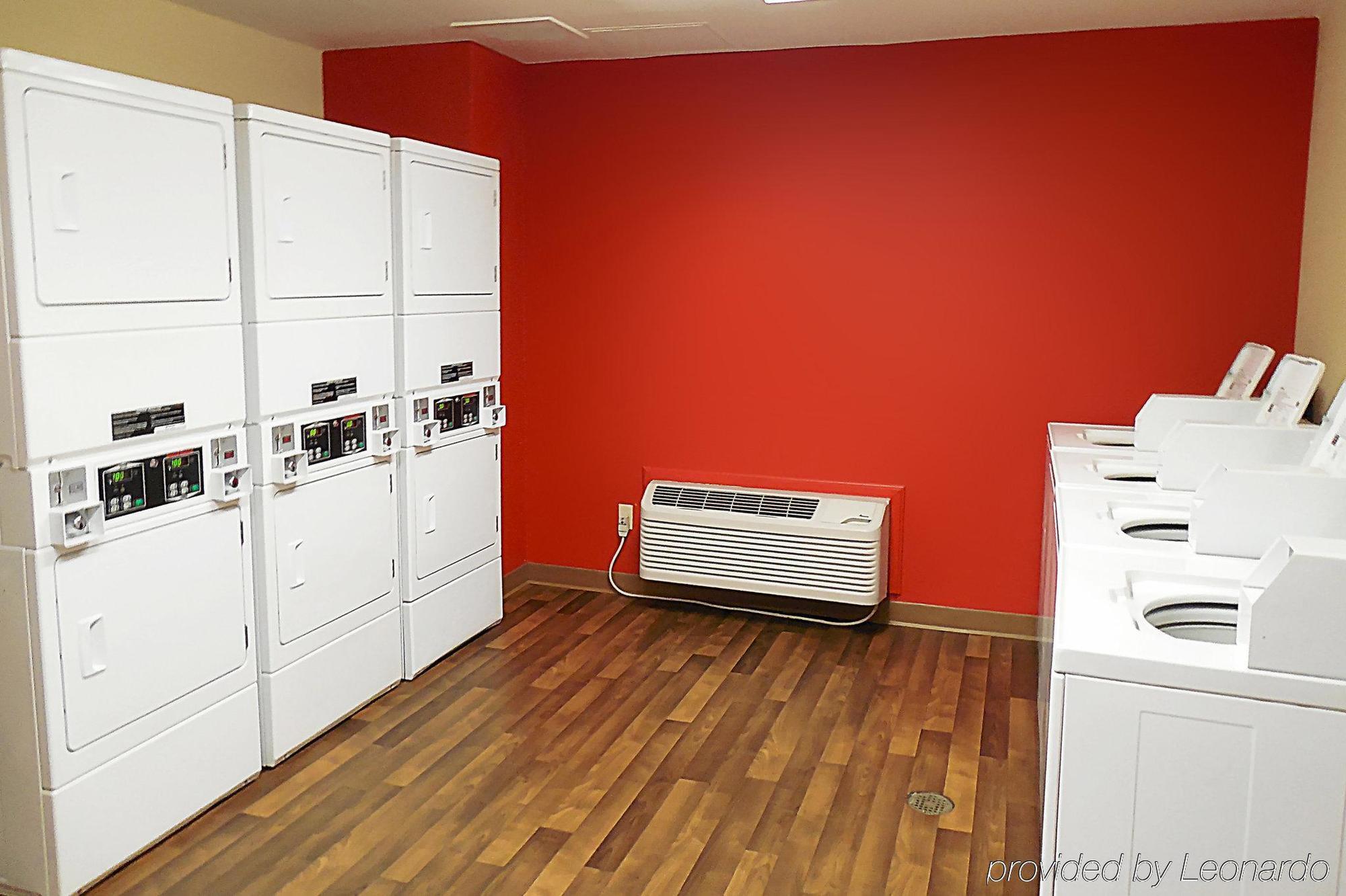 Extended Stay America Suites - Jacksonville - Deerwood Park Екстер'єр фото
