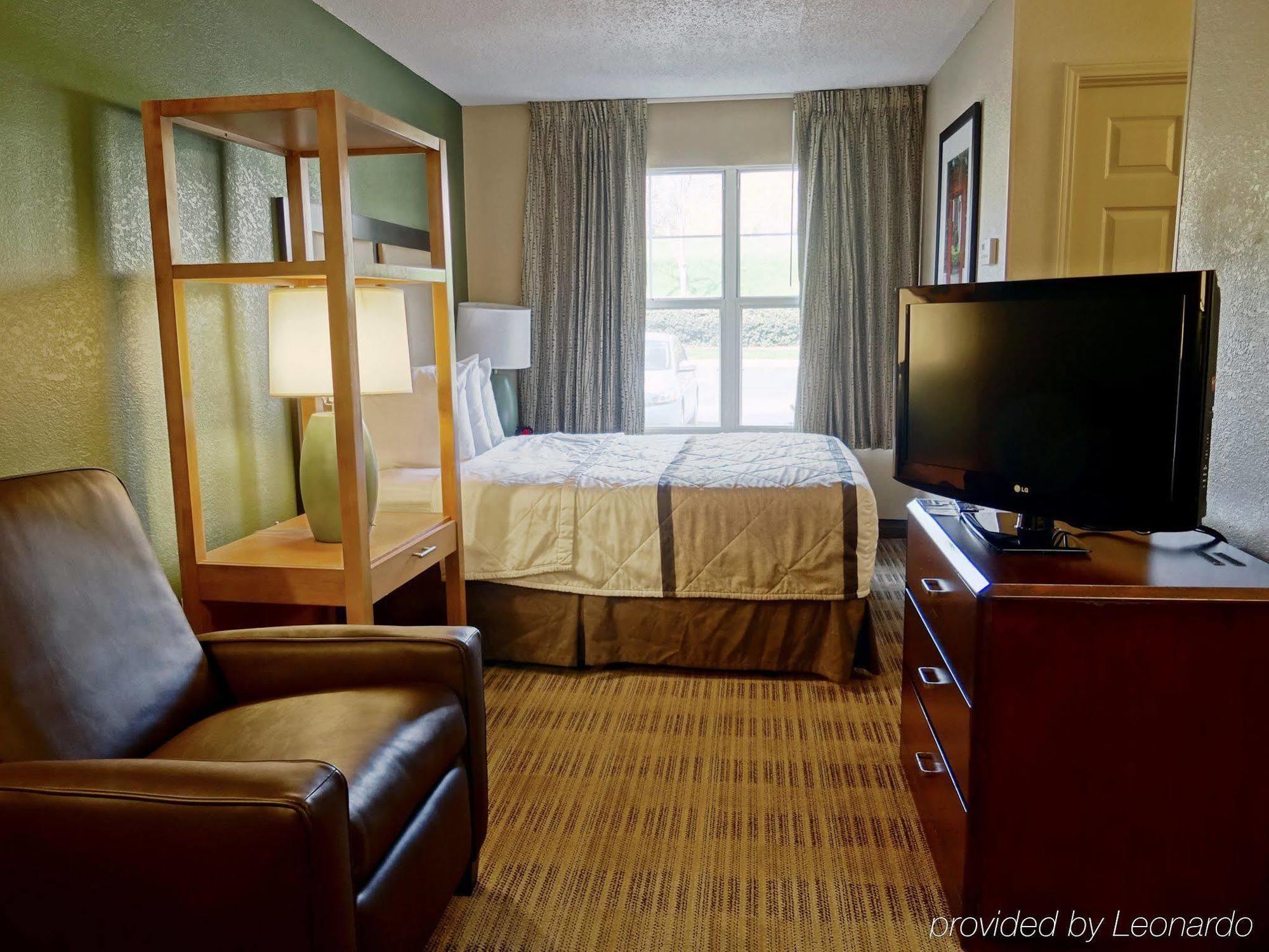 Extended Stay America Suites - Jacksonville - Deerwood Park Екстер'єр фото
