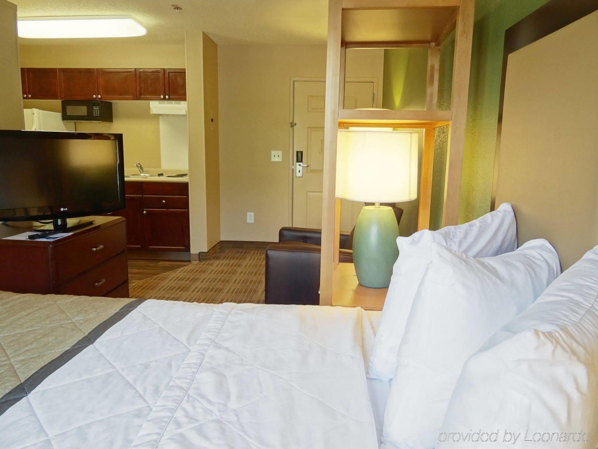 Extended Stay America Suites - Jacksonville - Deerwood Park Екстер'єр фото