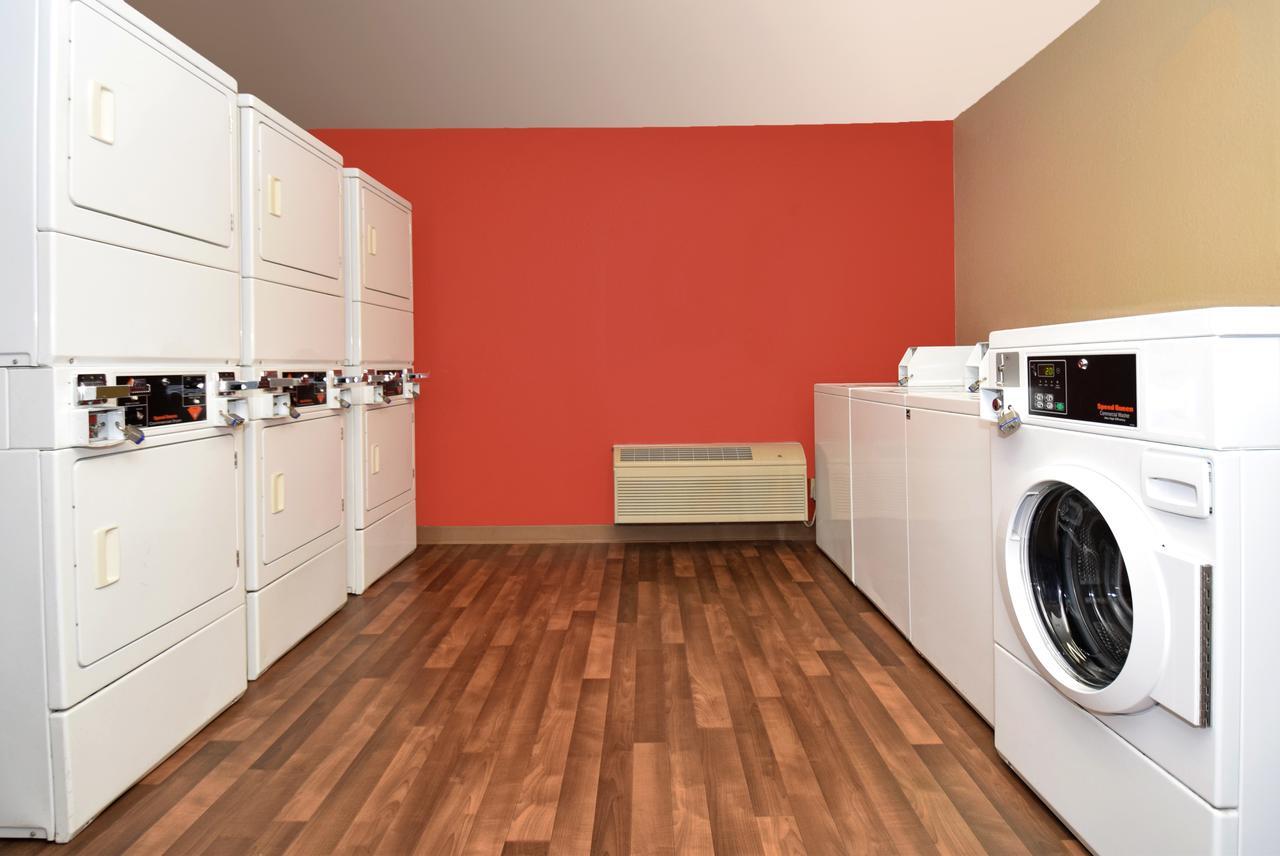 Extended Stay America Suites - Jacksonville - Deerwood Park Екстер'єр фото