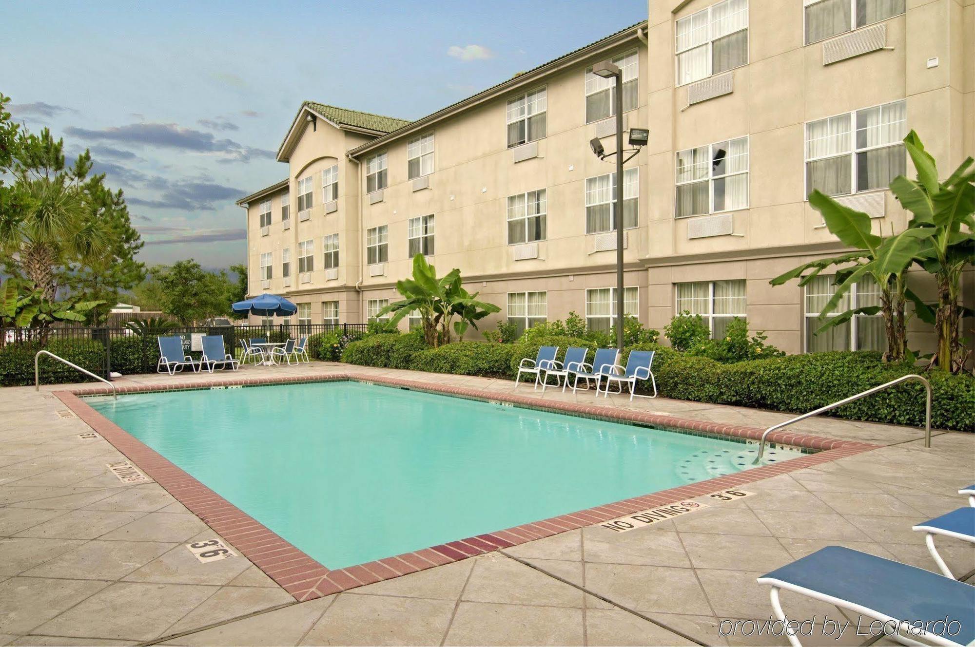 Extended Stay America Suites - Jacksonville - Deerwood Park Екстер'єр фото